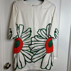 MARMAXA WOMEN DRESS SIZE LARGE